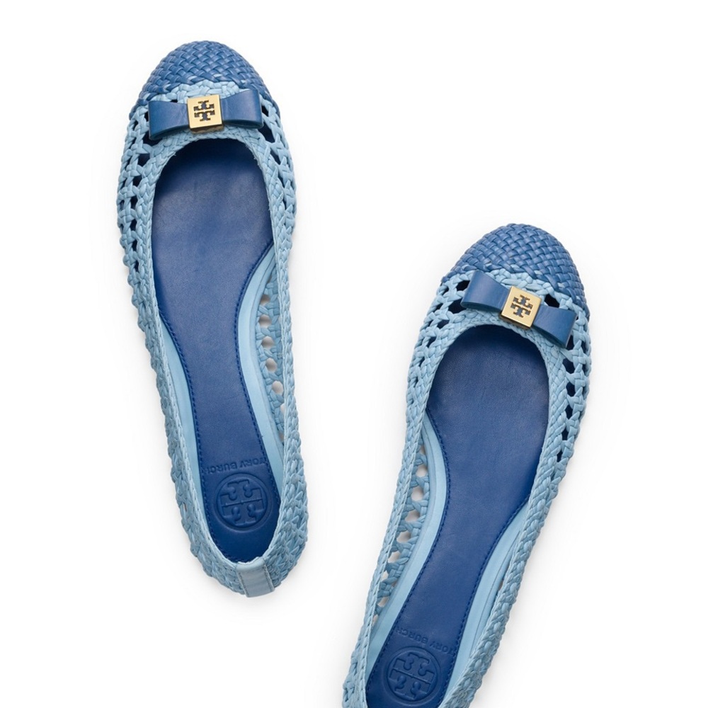 Tory Burch Caryle flats